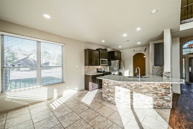 property at 2010 Antler Trails Dr