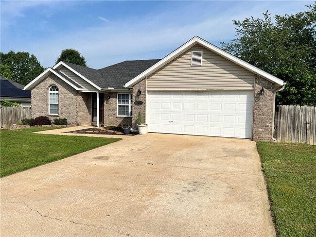 property at 20835 Justin Dr