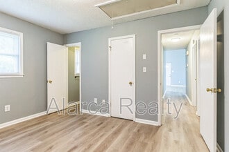 2200 Salisbury Hwy in Statesville, NC - Building Photo - Building Photo