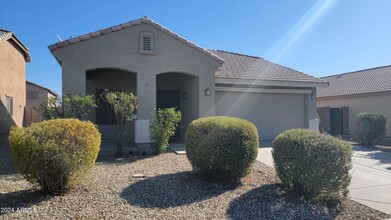 2069 S 155th Ln in Goodyear, AZ - Building Photo - Building Photo