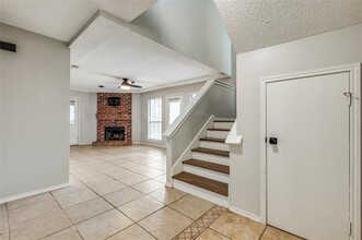 1445 Pikes Peak in Mesquite, TX - Building Photo - Building Photo