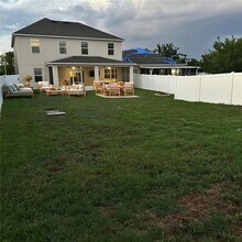 944 Killarney Ln in Auburndale, FL - Building Photo - Building Photo