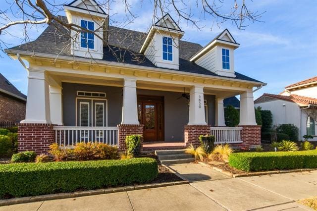 3659 San Gabriel Ave in Frisco, TX - Building Photo - Building Photo