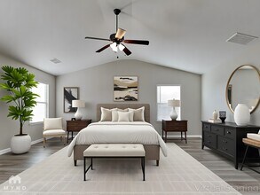 409 Atlas Ct in Locust Grove, GA - Building Photo - Building Photo