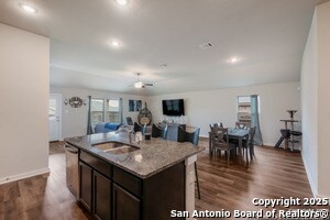 1625 Pitcher Bnd in San Antonio, TX - Building Photo - Building Photo
