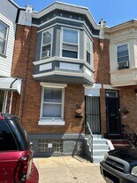 2817 N Stillman St in Philadelphia, PA - Building Photo