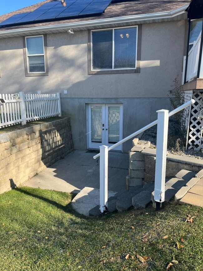 property at 339 N 600 E