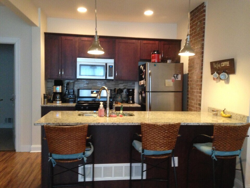 264 Union St in Hamburg, NY - Building Photo