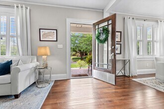 1347 Belvedere Ave in Jacksonville, FL - Building Photo - Building Photo