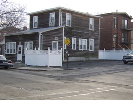 87-89 City Island Ave Apartments