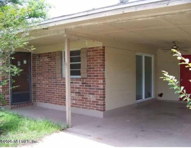 property at 116 Kelly Smith School Rd