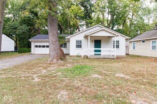 1826 E 66th St in Indianapolis, IN - Building Photo