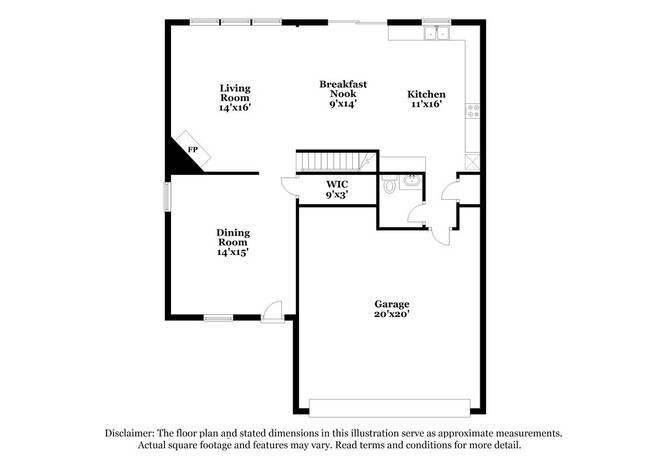 6041 Ricker Rd in Raleigh, NC - Building Photo - Building Photo