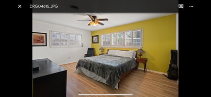 2507 58th St in Lubbock, TX - Building Photo - Building Photo