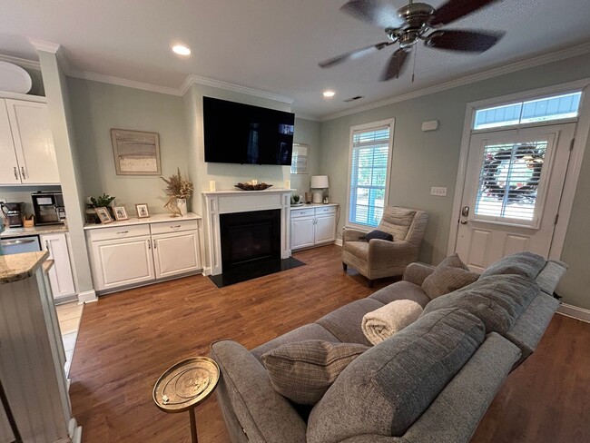 110 Futch Creek Rd in Wilmington, NC - Building Photo - Building Photo