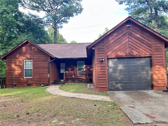 property at 423 Offing Dr