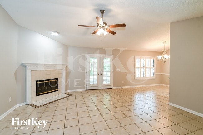 1332 Lamboll Ave in Jacksonville, FL - Building Photo - Building Photo