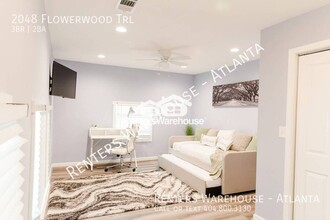 2048 Flowerwood Trail in Ellenwood, GA - Building Photo - Building Photo