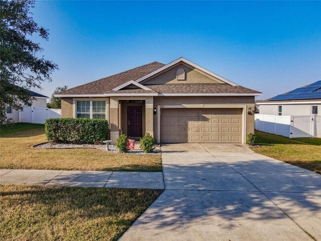 property at 210 Blackstone Creek Rd