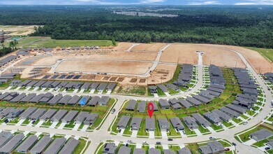 5439 Portwood Acres Dr in Spring, TX - Building Photo - Building Photo
