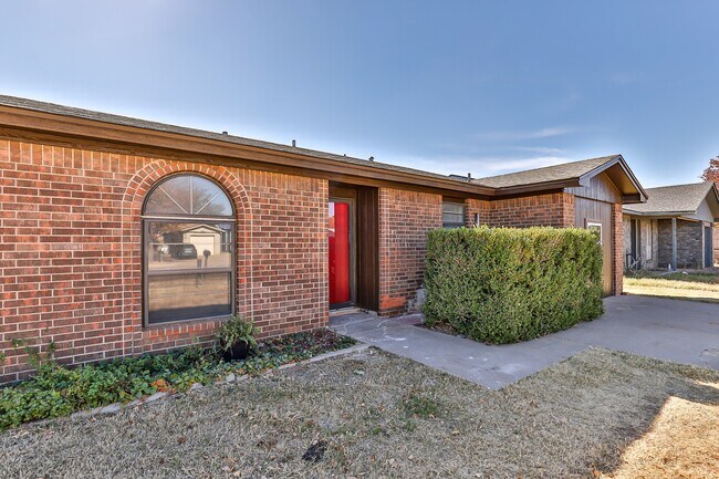 6305 29th St in Lubbock, TX - Building Photo - Building Photo