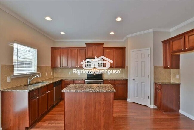 3019 Liberty Way NW in Atlanta, GA - Foto de edificio - Building Photo