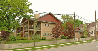 217 E Garden Ave Apartments