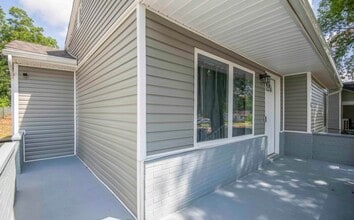 2515 Wilson Ave in Knoxville, TN - Building Photo - Building Photo