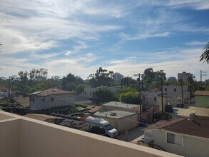 1249 Pennsylvania Ave in San Diego, CA - Building Photo - Building Photo