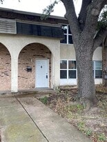 2734 Patricia Ln in Garland, TX - Building Photo