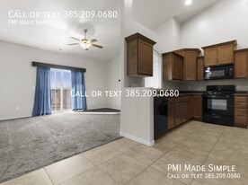 203 Jordan Ridge Boulevard in Saratoga Springs, UT - Building Photo