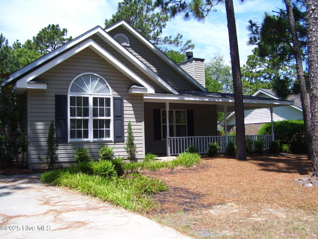 255 Fox Run Rd in Pinehurst, NC - Building Photo - Building Photo