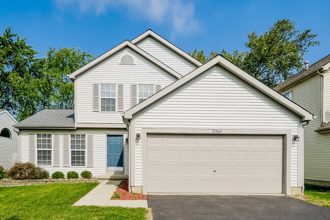 property at 5364 Whirlwind Cove Dr