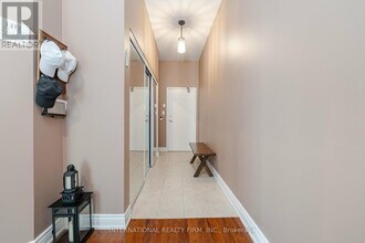 3605-3605 Kariya Dr in Mississauga, ON - Building Photo - Building Photo