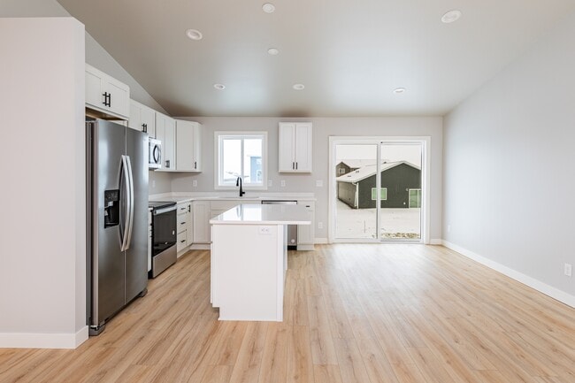 property at 6734 68th St S