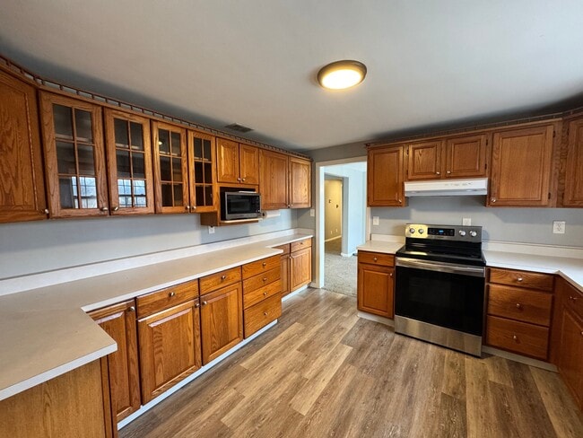 202 Furbee Dr in Mason, OH - Building Photo - Building Photo