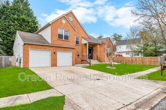 1103 Canvasback Ct in Upper Marlboro, MD - Building Photo - Building Photo