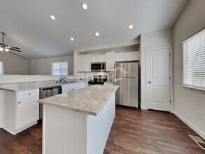 6550 Alliance Loop in Colorado Springs, CO - Foto de edificio - Building Photo