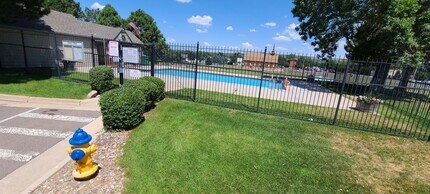 3631 Queen Anne Way in Colorado Springs, CO - Building Photo - Building Photo