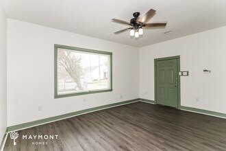 7842 Ford St in Houston, TX - Building Photo - Building Photo