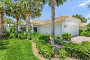 2553 Anguilla Dr in Cape Coral, FL - Building Photo