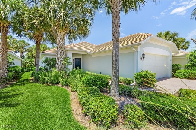 property at 2553 Anguilla Dr