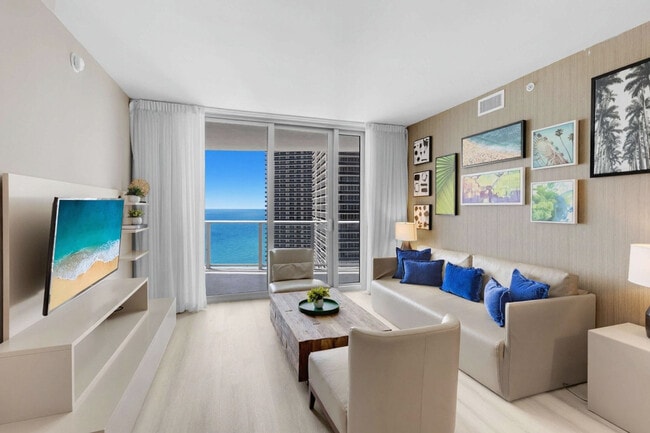 4111 S Ocean Dr, Unit SI ID1227323P