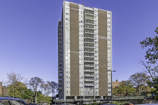 Corlear Gardens Apartments