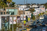 Apartamentos en West Hollywood, CA