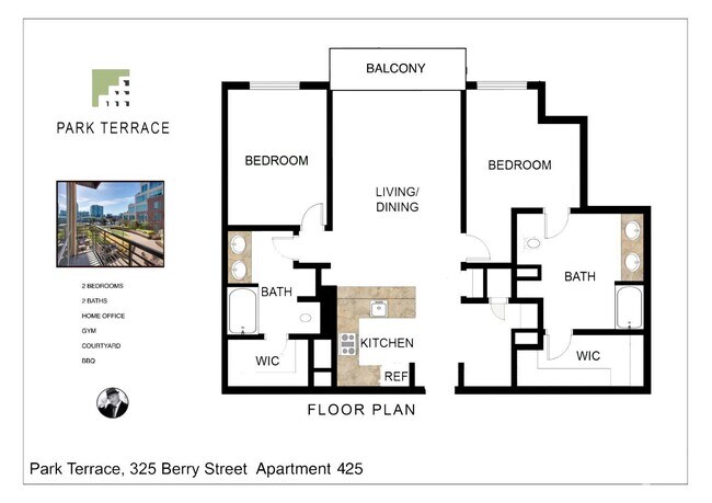 325 Berry St in San Francisco, CA - Building Photo - Building Photo