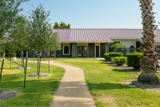 Madison Park in Houston, TX - Foto de edificio - Building Photo