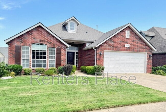 property at 12515 S Cedar Pl