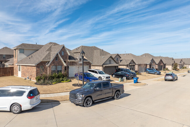 Meadow Run by Ashton Woods in Melissa, TX - Building Photo - Building Photo