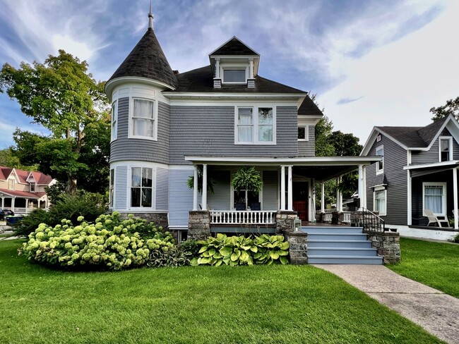 property at 544 E State St